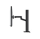 LG 27" UltraFine Ergo 27UN880 4K UHD IPS Gaming Monitor - DELENordic.com LG 27