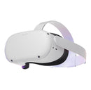 Oculus Quest 2 256 GB VR - DELENordic.com Oculus Quest 2 256 GB VR