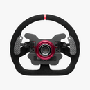 Simagic GT1 Wheel (D-Shape) - DELENordic.com Simagic GT1 Wheel (D-Shape)