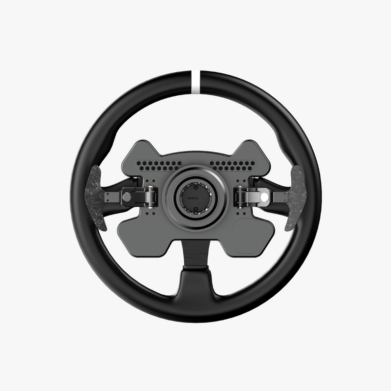 CS ステアリングホイール 国内正規品 - dele.io MOZA CS V2 Steering Wheel Ratti