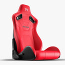 Trak Racer Recline Seat - Red - DELENordic.com Trak Racer Recline Seat