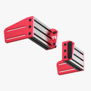 Trak Racer TR-One Fully Adjustable Direct Fit Wheel Mount for FANATEC PODIUM DD1 DD2 CSL DD - DELENordic.com Trak Racer One Fully Adjustable Direct Fit Wheel Mount for FANATEC PODIUM DD1 DD2 CSL DD