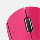 Logitech G PRO X Superlight Wireless Gaming Mouse, Magenta - DELENordic.com Logitech G PRO X Superlight Wireless Gaming Mouse, Magenta