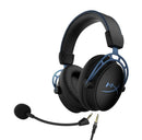 HyperX Cloud Alpha S Gaming Headset - DELENordic.com HyperX Cloud Alpha S Gaming Headset