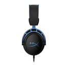 HyperX Cloud Alpha S Gaming Headset - DELENordic.com HyperX Cloud Alpha S Gaming Headset