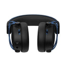 HyperX Cloud Alpha S Gaming Headset - DELENordic.com HyperX Cloud Alpha S Gaming Headset