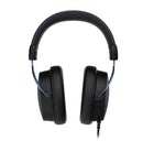 HyperX Cloud Alpha S Gaming Headset - DELENordic.com HyperX Cloud Alpha S Gaming Headset
