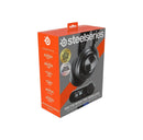 SteelSeries Arctis Nova Pro Wireless Headset - DELENordic.com SteelSeries Arctis Nova Pro Wireless Headset