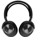 SteelSeries Arctis Nova Pro Headset - DELENordic.com SteelSeries Arctis Nova Pro Headset