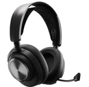 SteelSeries Arctis Nova Pro Headset - DELENordic.com SteelSeries Arctis Nova Pro Headset