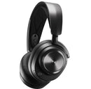 SteelSeries Arctis Nova Pro Headset - DELENordic.com SteelSeries Arctis Nova Pro Headset
