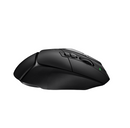 Logitech G G502 X LIGHTSPEED WIRELESS Gaming Mouse - DELENordic.com Logitech G G502 X LIGHTSPEED WIRELESS Gaming Mouse