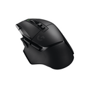 Logitech G G502 X LIGHTSPEED WIRELESS Gaming Mouse - DELENordic.com Logitech G G502 X LIGHTSPEED WIRELESS Gaming Mouse