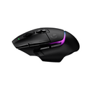 Logitech G502 X PLUS WIRELESS RGB Gaming Mouse - DELENordic.com Logitech G502 X PLUS WIRELESS RGB Gaming Mouse