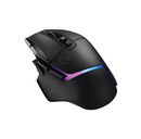 Logitech G502 X PLUS WIRELESS RGB Gaming Mouse - DELENordic.com Logitech G502 X PLUS WIRELESS RGB Gaming Mouse
