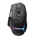 Logitech G502 X PLUS WIRELESS RGB Gaming Mouse - DELENordic.com Logitech G502 X PLUS WIRELESS RGB Gaming Mouse