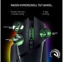 Razer Basilisk V3 Pro Customizable Wireless Gaming Mouse - DELENordic.com Razer Basilisk V3 Pro Customizable Wireless Gaming Mouse
