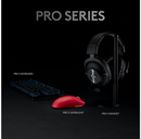 Logitech G PRO X Superlight Wireless Gaming Mouse, Red - DELENordic.com Logitech G PRO X Superlight Wireless Gaming Mouse, Red