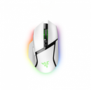 Razer Basilisk V3 Pro Customizable Wireless Gaming Mouse - DELENordic.com Razer Basilisk V3 Pro Customizable Wireless Gaming Mouse