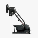 Apiga X DELE Foldable Racing Wheel Stand - DELENordic.com Apiga X DELE Foldable Racing Wheel Stand