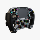 MOZA FSR Steering Wheel - DELENordic.com MOZA FSR Steering Wheel