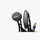 Asetek SimSports® Pagani Huayra R レーシングペダル - dele.io Asetek SimSports® Pagani Huayra R Sim Racing Pedals