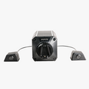 Forte ダイレクトドライブ ホイールベース Direct Drive Wheelbase 18Nm 国内正規品 - dele.io Asetek Forte Direct Drive Wheelbase 18Nm