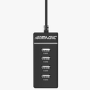 Simagic USB Extender (Preorder arrival week 52) - DELENordic.com Simagic USB Extender