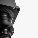 Simagic Direct Drive Alpha U the Ultimate - 23 Nm Wheel base - DELENordic.com Simagic Direct Drive Alpha U the Ultimate - 23 Nm Wheel base