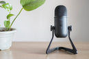 Fifine x DELE K678 USB Studio Microphone - DELENordic.com Fifine K678 USB Studio -mikrofoni