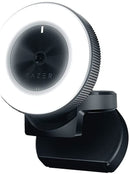 Razer Kiyo Streaming Webcam - DELENordic.com Razer Kiyo Streaming Webcam