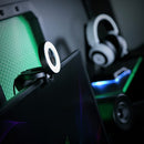 Razer Kiyo Streaming Webcam - DELENordic.com Razer Kiyo Streaming Webcam