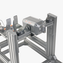 Asetek SimSports® サイドマウント チルト付き 国内正規品 - dele.io Asetek SimSports® Sivukiinnike kallistuksella