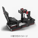 Trak Racer TR-One Fully Adjustable Direct Fit Wheel Mount for FANATEC PODIUM DD1 DD2 CSL DD - DELENordic.com Trak Racer One Fully Adjustable Direct Fit Wheel Mount for FANATEC PODIUM DD1 DD2 CSL DD