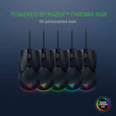 Razer Viper Mini Gaming Mouse - DELENordic.com Razer Viper Mini Gaming Mouse