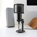 Fifine x DELE K683B USB Condenser Microphone - DELENordic.com Fifine K683B USB Condenser Mikrofon