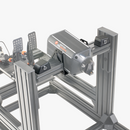 Asetek SimSports® サイドマウント チルト付き 国内正規品 - dele.io Asetek SimSports® Sivukiinnike kallistuksella