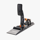 Forte S Series レーシングペダル（アクセル+ブレーキ） 国内正規品 - dele.io Forte® S-Series Brake & Throttle