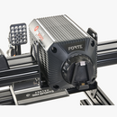 Forte ダイレクトドライブ ホイールベース Direct Drive Wheelbase 18Nm 国内正規品 - dele.io Asetek Forte Direct Drive Wheelbase 18Nm