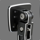 CRP Load Cell Pedal  国内正規品【2月8日発送 予約受付中】 - dele.io MOZA CRP Load Cell Three Pedals with Base