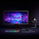 ASUS ROG Strix Impact II Gaming Mouse - DELENordic.com ASUS ROG Strix Impact II Gaming Mouse