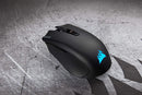 Corsair Harpoon RGB Wireless Gaming Mouse - DELENordic.com Corsair Harpoon RGB Wireless Gaming Mouse