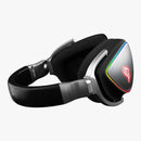 ASUS ROG Delta Gaming Headset - DELENordic.com ASUS ROG Delta Gaming Headset