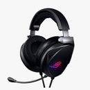 ASUS ROG Theta 7.1 Surround Sound USB-C Gaming Headset - DELENordic.com ASUS ROG Theta 7.1 Surround Sound USB-C Gaming Headset