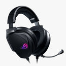 ASUS ROG Theta 7.1 Surround Sound USB-C Gaming Headset - DELENordic.com ASUS ROG Theta 7.1 Surround Sound USB-C Gaming Headset