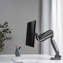 Alterzone Arm ADV Single Monitor Arm, Space Gray - DELENordic.com Alterzone Arm ADV Single Monitor Arm, Space Gray