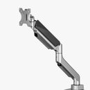 Alterzone Arm ADV Single Monitor Arm, Space Gray - DELENordic.com Alterzone Arm ADV Single Monitor Arm, Space Gray