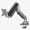Alterzone Arm ADV Single Monitor Arm, Space Gray - DELENordic.com Alterzone Arm ADV Single Monitor Arm, Space Gray