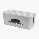 Alterzone Box L Cable Management Box - DELENordic.com Alterzone Box L Kabelhanteringsbox