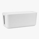 Alterzone Box L Cable Management Box - DELENordic.com Alterzone Box L Kabelhanteringsbox